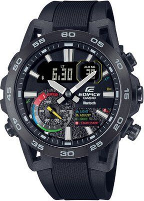 Годинник Casio EDIFICE Bluetooth ECB-40MP-1AEF 363165 фото