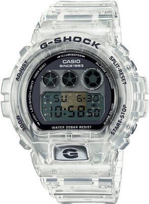 Годинник CASIO DW-6940RX-7ER 362923 фото