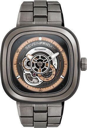 Часы Sevenfriday SF-P2C/01M 560224 фото