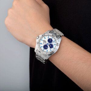 Годинник Festina Multifunction Collection F20445/1 345632 фото