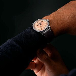 Годинник Raymond Weil Millesime 2925-STC-80001 730500 фото