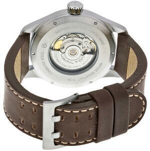 Годинник Hamilton Khaki Field Auto H70625533 580345 фото
