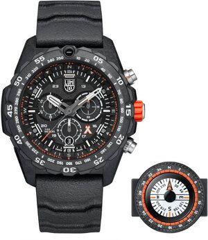 Часы Luminox Bear Grylls Survival XB.3741 525246 фото