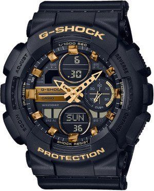 Годинник CASIO GMA-S140M-1AER 209627 фото