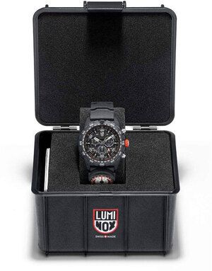 Часы Luminox Bear Grylls Survival XB.3741 525246 фото