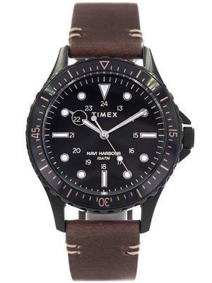 Часы Timex TW2V45400 3740 фото