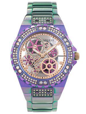Часы Guess GW0302L3 2590 фото