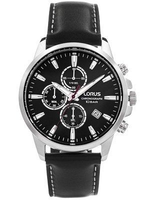 Годинник Lorus RM387HX9 4140 фото