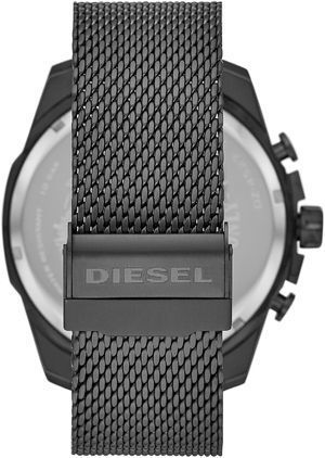 Годинник Diesel Mega Chief DZ4527 470557 фото Годинник Diesel Mega Chief DZ4527 470557 фото