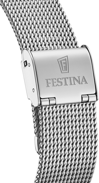 Часы Festina F20475/4 345531 фото