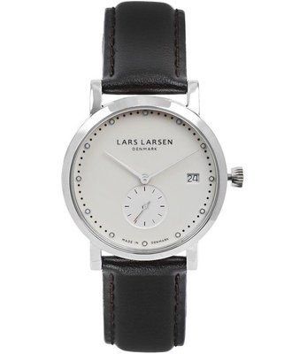 Годинник Lars Larsen 137SW/BLLS18 1490 фото