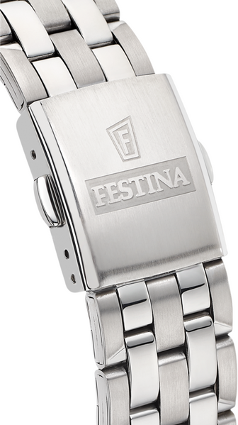 Годинник FESTINA F20374/2 345512 фото