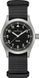 Годинник Hamilton Khaki Field Quartz 38mm H69401430 580675 фото
