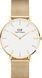 Годинник Daniel Wellington Petite Evergold DW00100346 375368 фото 1