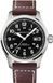 Годинник Hamilton Khaki Field Auto H70625533 580345 фото 1