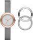 Часы DKNY2975 + 3 безеля 471388 фото 1