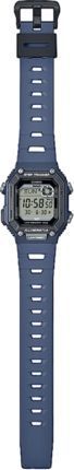 Годинник CASIO WS-B1000-2AVEF 363450 фото