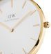 Годинник Daniel Wellington Petite Evergold DW00100346 375368 фото 3