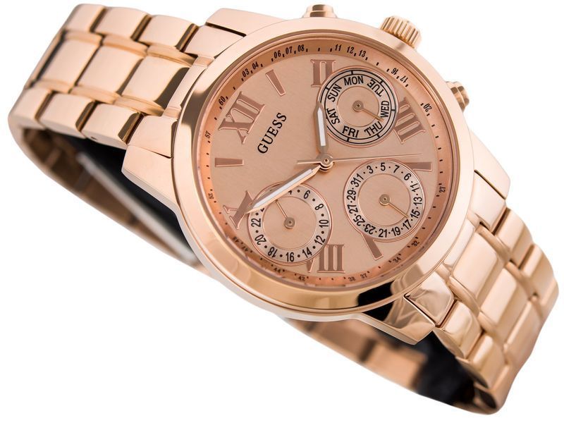 Годинник Guess W0448L3 3890 фото