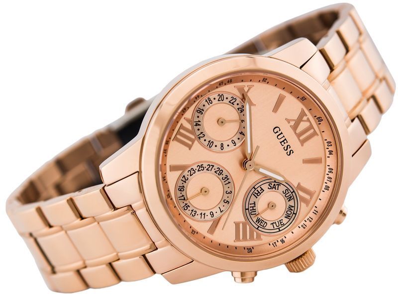 Годинник Guess W0448L3 3890 фото