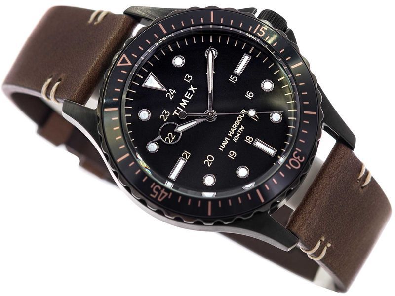 Часы Timex TW2V45400 3740 фото