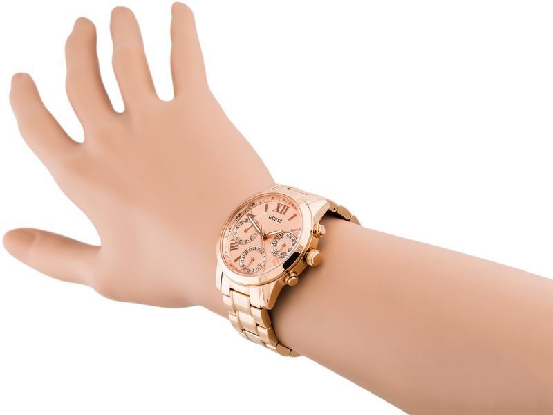 Годинник Guess W0448L3 3890 фото