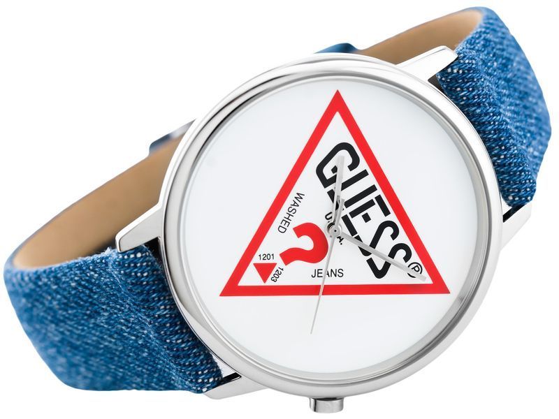 Часы Guess V1001M1 4340 фото