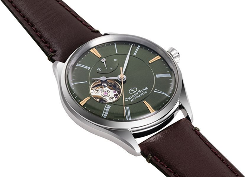 Годинник Orient RE-AT0202E00B 518212 фото