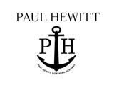 Paul Hewitt