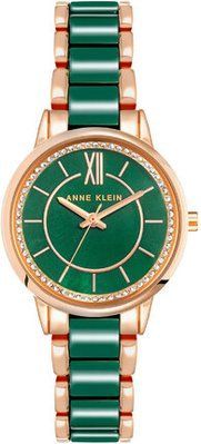 Часы Anne Klein AK/3344GNRG 780917 фото