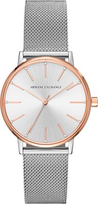 Годинник Armani Exchange AX5537 410601 фото