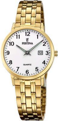Часы Festina Classics F20514/1 345691 фото