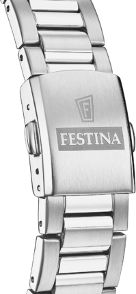 Часы Festina F20630/2 311154 фото