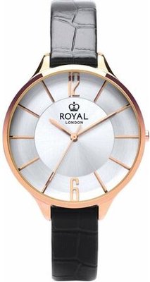 Годинник Royal London 21418-05 275167 фото