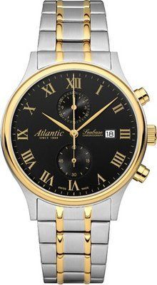 Годинник Atlantic 64457.43.68G 571148 фото