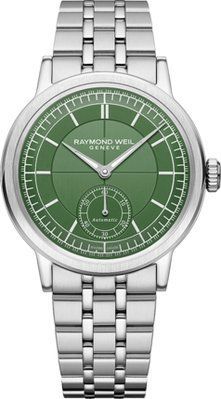 Годинник Raymond Weil Millesime 2930-ST-52001 730532 фото