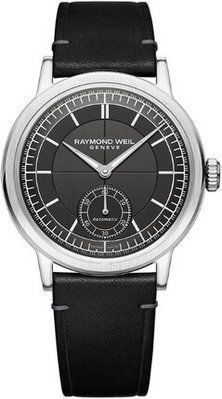 Годинник Raymond Weil Millesime 2930-STC-60001 730501 фото