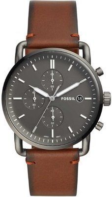 Часы Fossil The Commuter FS5523 862482 фото