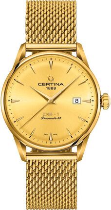 Часы Certina DS-1 C029.807.33.361.00 507755 фото