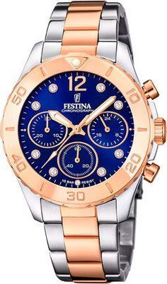 Часы Festina Boyfriend F20605/3 345884 фото