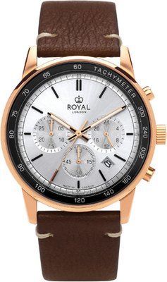 Годинник ROYAL LONDON 41502-05 276017 фото