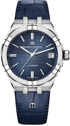 Часы Maurice Lacroix Aikon Automatic AI6007-SS001-430-1 430887 фото