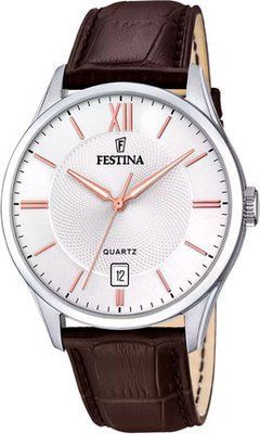 Часы Festina Classics F20426/4 345631 фото