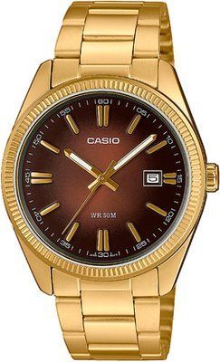 Годинник Casio TIMELESS COLLECTION MTP-1302PGC-5AVEF 363381 фото