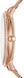 Годинник Fossil Jacqueline ES4628 860593 фото 2