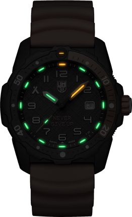 Годинник Luminox Bear Grylls Survival XB.3729.NGU 525305 фото