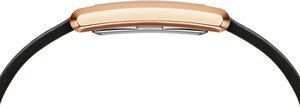 Годинник Daniel Wellington Bound Black Crocodile Rose Gold DW00100693 375836 фото