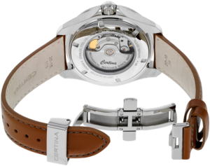 Годинник Certina DS Action Day-Date C032.430.16.041.00 507021 фото