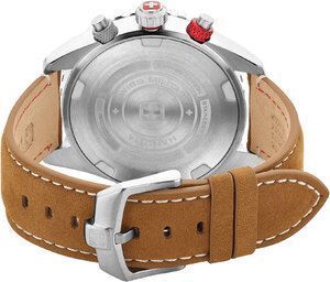 Часы Swiss Military Hanowa Afterburn Chrono SMWGC0000301 631063 фото