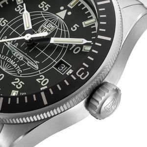 Годинник Luminox Constellation Automatic XA.9601.M 525378 фото